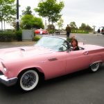 Greystone Mansion Concours d'Elegance