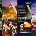 Velocity Magazine Poll