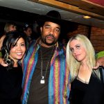 Sir Mix-A-Lot "Carz" Premiere Party