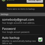 Deleted SMS on myTouch 4G