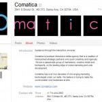 Google+ Brand Pages